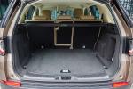 Land Rover Discovery Sport HSE SD4 Black Pack 2015 года